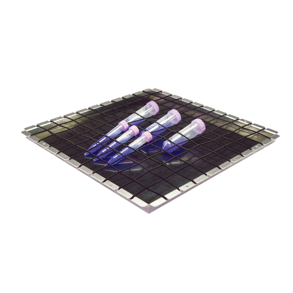 Finepcr Upper Platform (W500 x D500mm)
