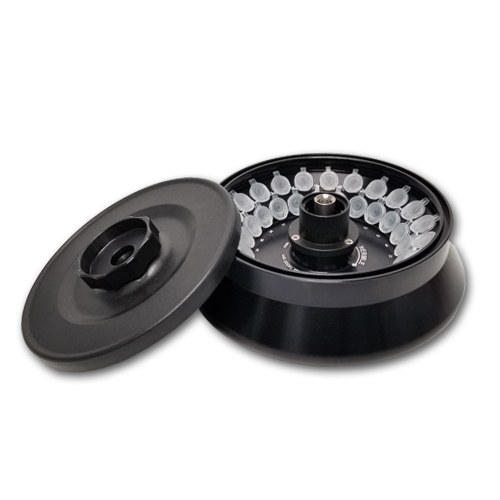 HERMLE 44 x 1.5/2.0mL Rotor