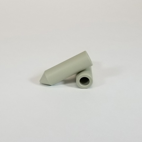 HERMLE 15mL Round Adapter for Conical 50mL Rotors 2/pk