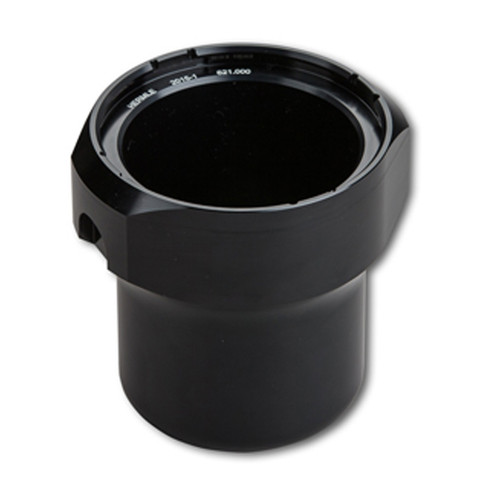 HERMLE 2 x 50ml conical bucket Z327-200-AC, 2/pk *not lid compatible
