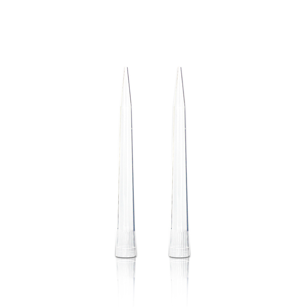 10mL Pipette Tip to fit Thermo etc. Non-filter. Clear. Racked. Sterile 24 pieces/rack. 8 racks/pack. Box/192