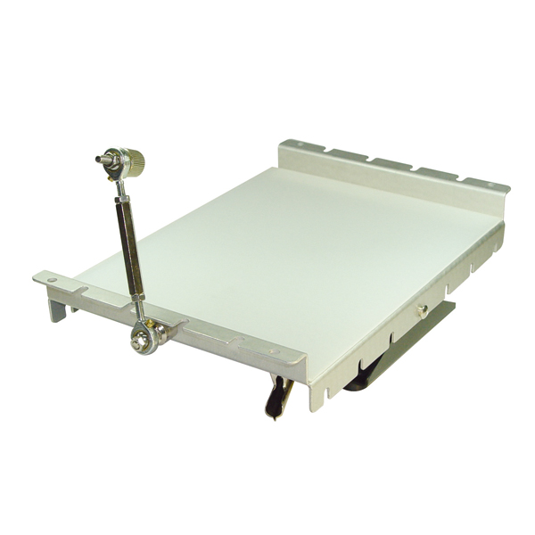 Finepcr Rocking Platform (W285 x D195 x H65), Tilt Angle ±7˚