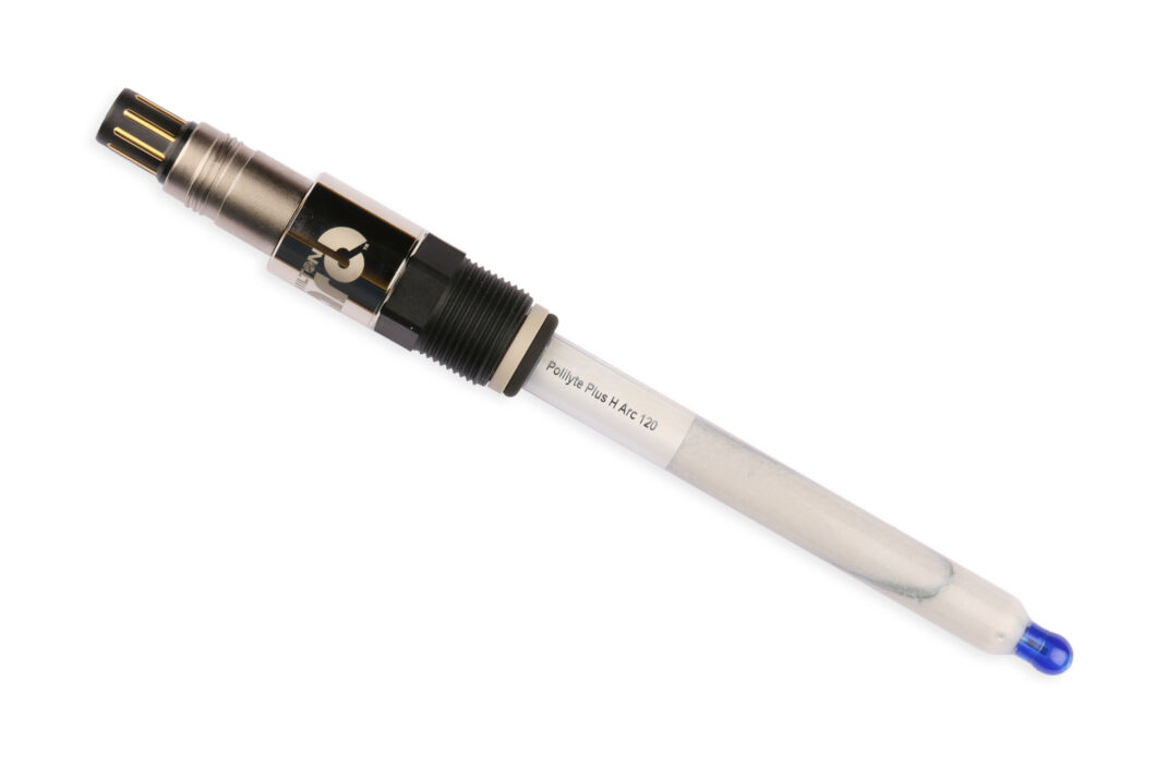 Hamilton Polilyte Plus H ARC 120