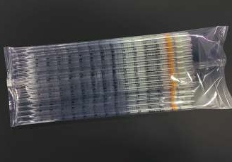NEST 50mL Serological Pipette, Sterile, 25 per Bulk Bag, 100/pk, 600/Box