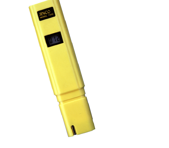 Jenco Air & Gases Probe