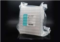 NEST 48 Well Cell Culture Plate, Flat, Non-treated, STERILE, Bulk, 10/pk, 50/Box