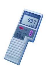 Jenco Handheld Polarographic DO Meter with Memory
