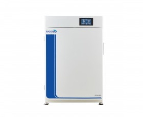 Radobio CO2 Incubator with UV Sterilization, 180L