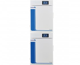 Radobio CO2 Incubator(Double Units) with UV Sterilization, 80L
