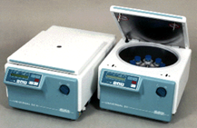Hettich Universal 32 Benchtop Centrifuge