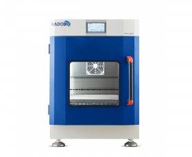 Radobio Stackable CO2 Incubator Shaker with UV Sterilization, 70L