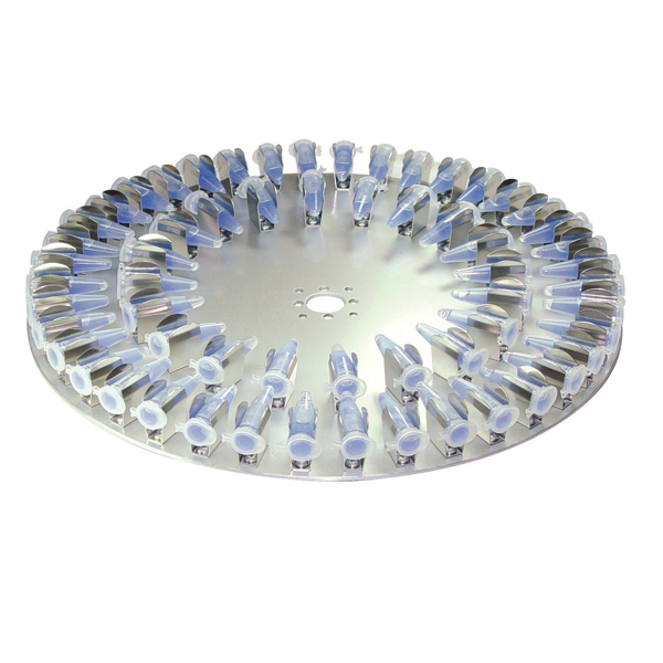 Finepcr 1.5ml Centrifuge Tube - Capacity 60ea