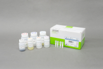 MagListoâ„¢ Magnetic Nanobead 5M Genomic DNA Extraction Kit
