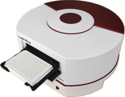 Micro Digital LuBi Plus Microplate Luminometer
