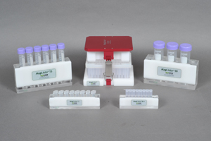 MagListoâ„¢ Magnetic Nanobead 5M Plasmid Extraction Kit