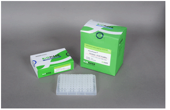 AccuPowerÂ® Multiplex PCR PreMix, 0.2 Thin-wall 8-Tube Strips