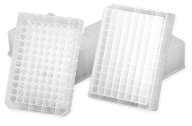 Orochem RubyPro Protein Crash and Precipitation Filter Protein Crash and Precipitation Filter 96 Well Plate/ 2 mL 10 PK