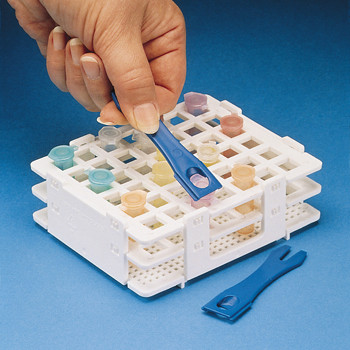 Microcentrifuge Tube Opener