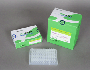 AccuPowerÂ® Pfu PCR PreMix, 0.2 Thin-wall 8-Tube Strips