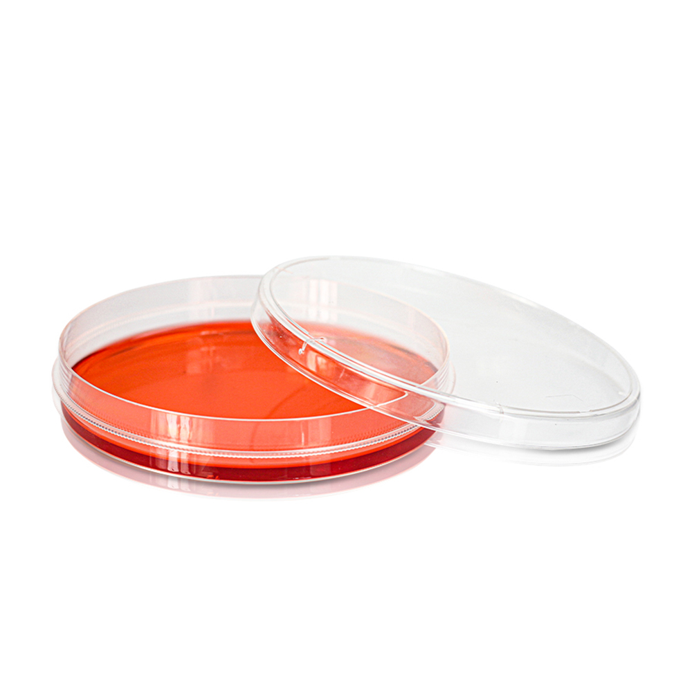 60mm Cell Culture Dish. Tissue Culture (TC) Treated. Easy-Grip. Sterile 20 pieces/bag. 25bags/carton