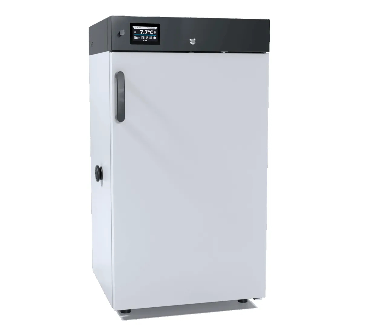 Pol-Eko ST3 SMART BOD Incubator, 200 Liter Volume. 115 V, 60Hz Powder coated steel exterior with solid door CSA certified..