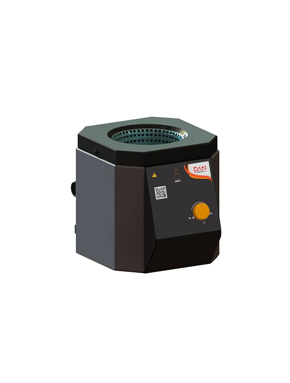 UNITED SCIENTIFIC Analog Heating Mantle, 5000ml