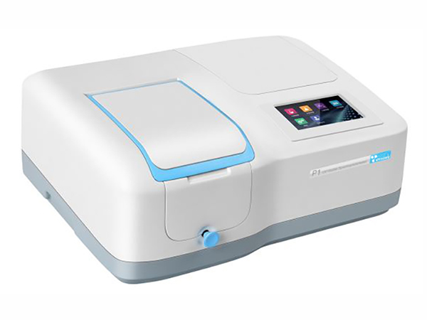 P4 Single Beam UV/VIS Spectrophotometer