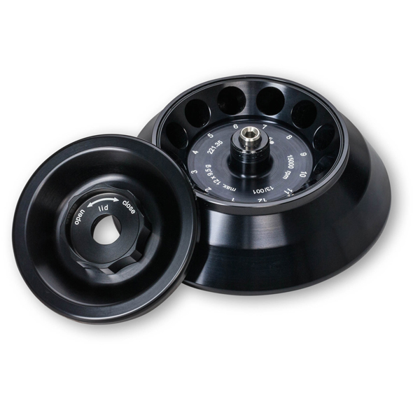 HERMLE 12 x 5mL Rotor