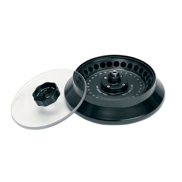 HERMLE 30 x 1.5ml rotor