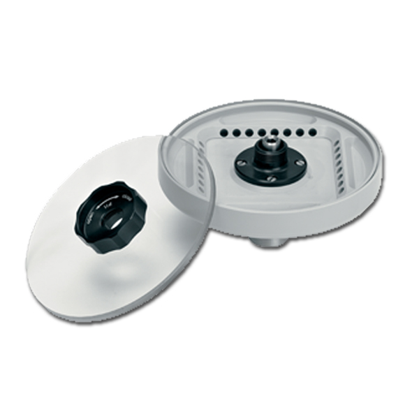 HERMLE 4 x PCR Rotor
